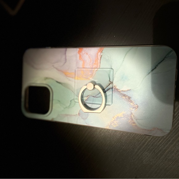 Selling all my IPhone 12 pro max covers, I lost my phone. Brand new and used - Picture 2 of 16